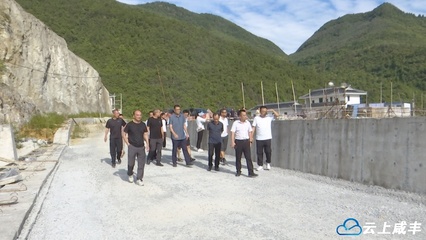 龙洞湾水库工程顺利通过下闸蓄水阶段验收 为通讯工程建设奠定坚实基础